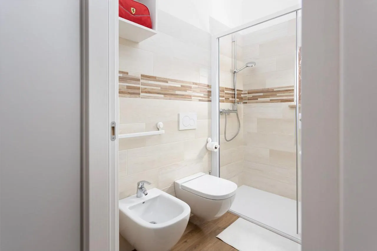 Appartamento Perla Peschiera del Garda 0*,  Italy