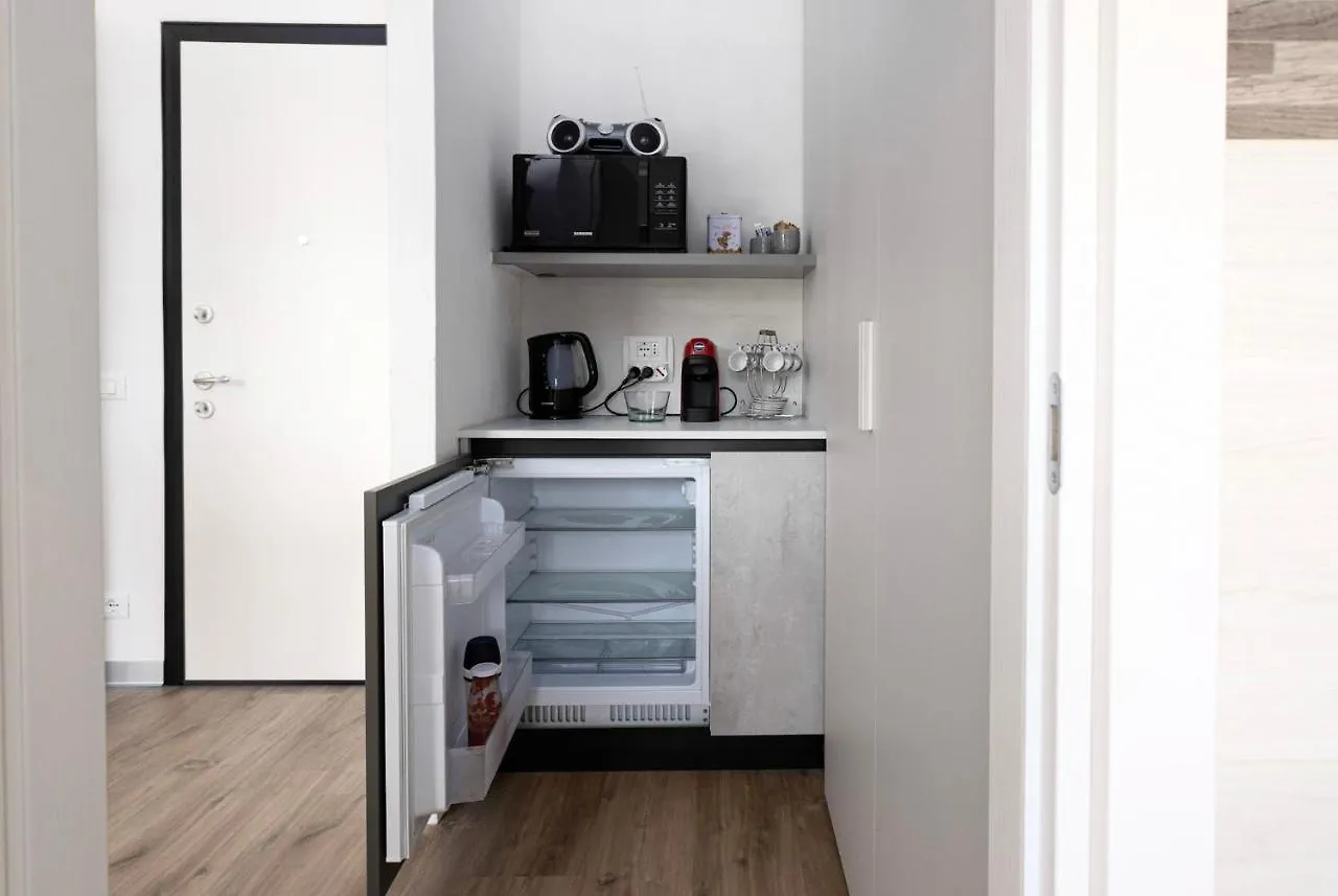 Appartamento Perla Peschiera del Garda Apartment