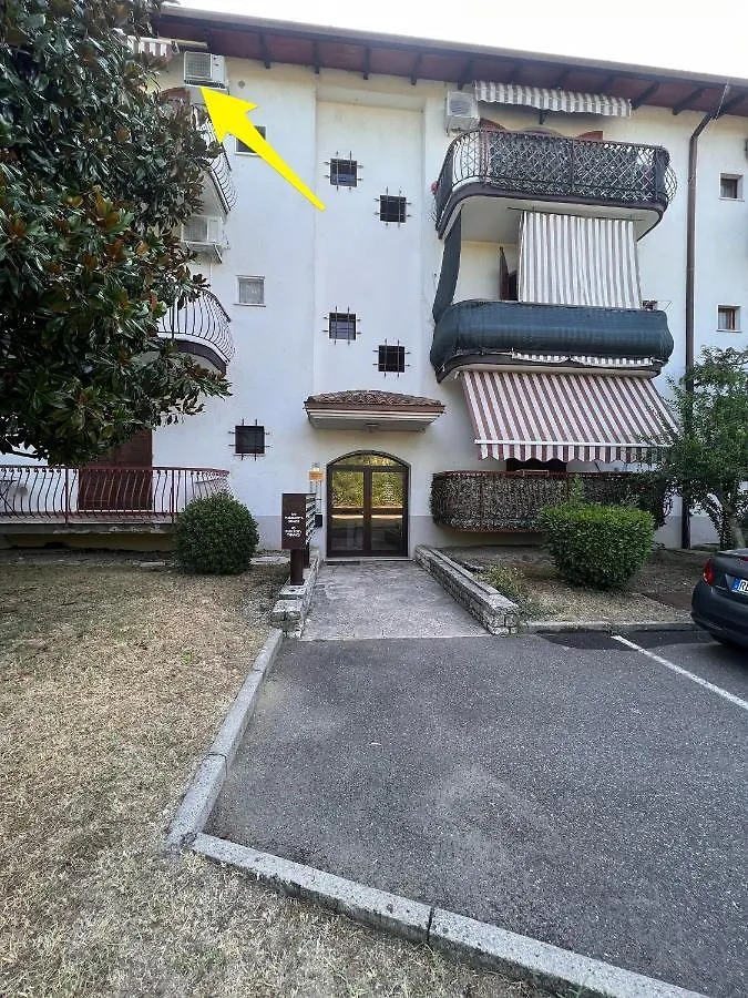 Appartamento Perla Peschiera del Garda