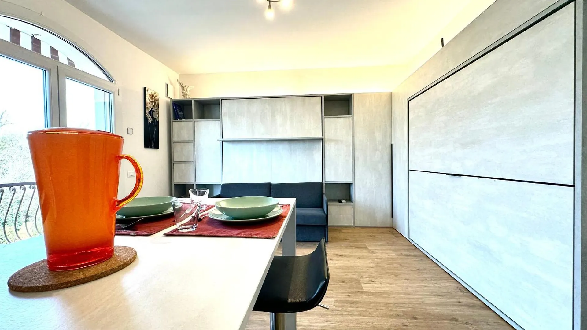 Appartamento Perla Peschiera del Garda 0*,