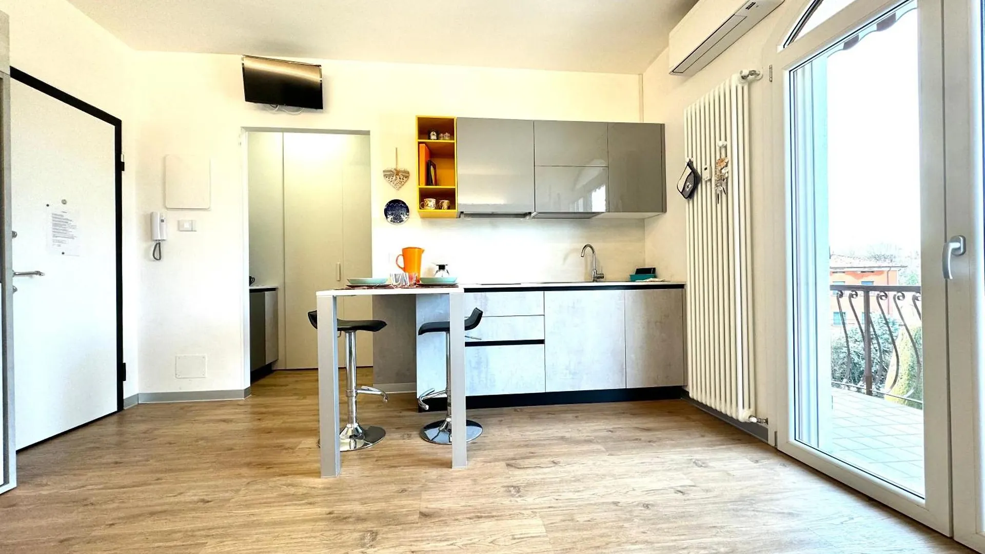 Appartamento Perla Peschiera del Garda Apartment