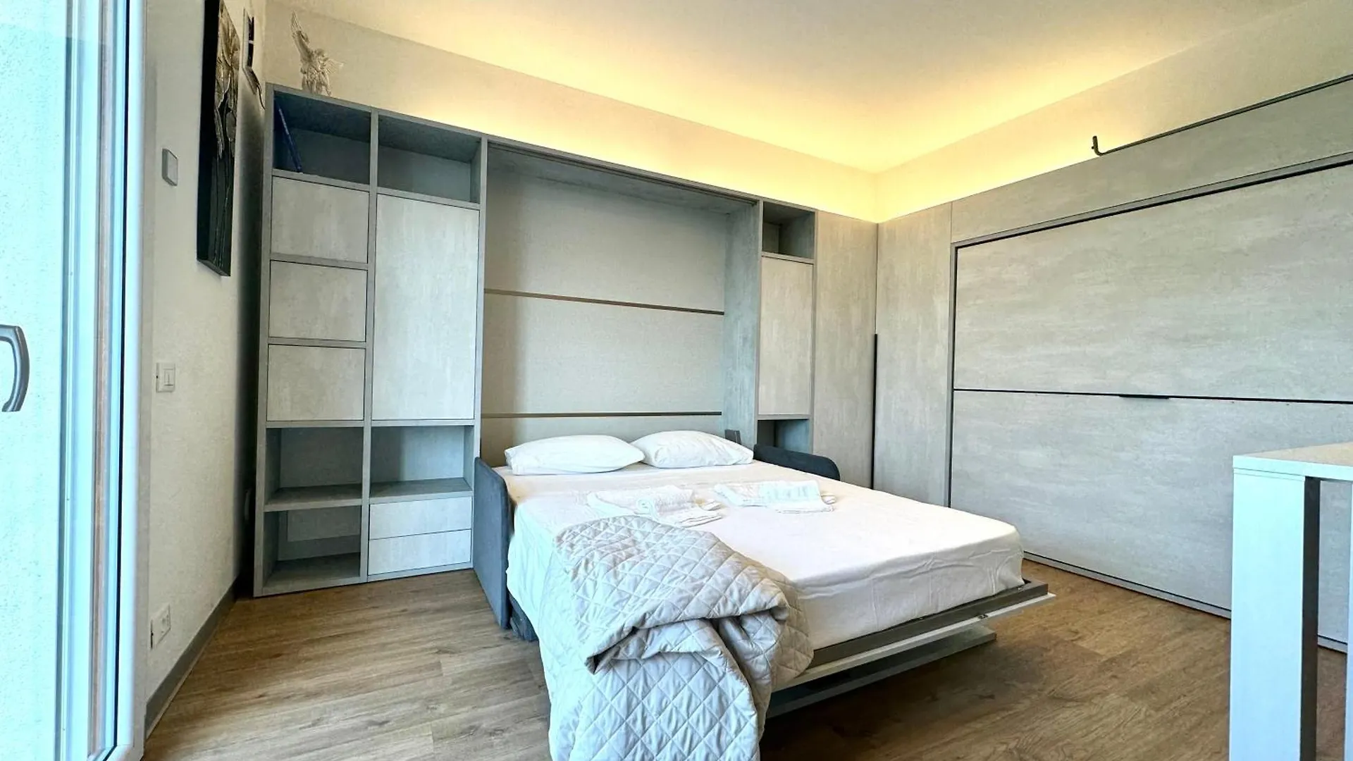 Appartamento Perla Peschiera del Garda Italy